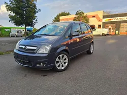Metro m2 Gebraucht 2008 Opel Meriva Innovation Van / Kleinbus | 4.490 € (Teuer)