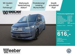 Schwarz Gebraucht 2025 VW Multivan Edition Van | 66.870 €
