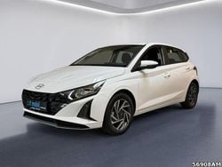 Weiß Neu 2025 Hyundai i20 Trend Limousine | 19.990 € (Guter Preis)
