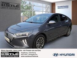 Grau Gebraucht 2020 Hyundai Ioniq Premium Kleinwagen | 16.985 € (Fairer Preis)