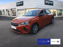 Orange Neu 2025 Opel Corsa Edition Limousine | 19.190 €