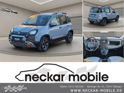 Grigio Gebraucht 2021 Fiat Panda Cross Cross Kleinwagen | 12.490 € (Fairer Preis)