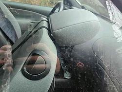 Andere farben Gebraucht 1999 Ford Fiesta Style Kleinwagen | 800 €