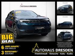 Spektrum blau Gebraucht 2025 Opel Grandland X SUV | 37.795 €