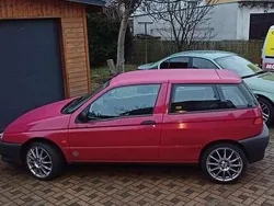 Gebraucht 1997 Alfa Romeo 145 Kleinwagen | 1.700 €