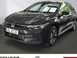 Grau Gebraucht 2025 VW Golf VIII Goal Limousine | 34.990 € (Fairer Preis)