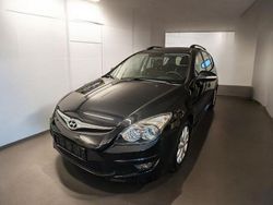 Schwarz Gebraucht 2010 Hyundai i30 Edition Kombi | 3.490 € (Guter Preis)