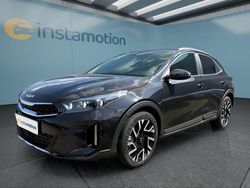Schwarz Neu 2025 Kia XCeed SUV | 30.999 € (Etwas zu teuer)