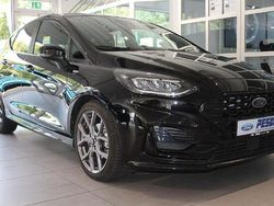 Schwarz Gebraucht 2023 Ford Fiesta ST-Line Kleinwagen | 20.490 € (Fairer Preis)