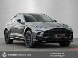Grau Neu 2025 Aston Martin DBX 707 SUV | 302.935 € (Teuer)