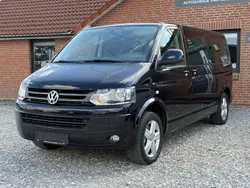 Schwarz Gebraucht 2015 VW T5 Comfortline Van | 22.780 € (Fairer Preis)