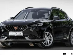 Mitternachtsschwarz Gebraucht 2023 Cupra Formentor SUV | 25.740 € (Guter Preis)