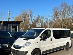 Weiß Gebraucht 2014 Opel Vivaro Van / Kleinbus | 11.999 € (Teuer)