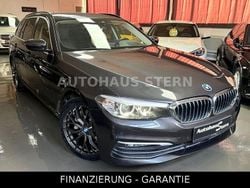 Grau Gebraucht 2019 BMW 540 Sport Line Limousine | 34.990 € (Guter Preis)