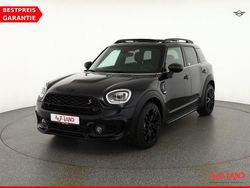 Schwarz Gebraucht 2022 Mini John Cooper Works Countryman SUV | 33.990 € (Fairer Preis)