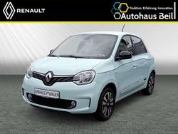 Bleu dragee Gebraucht 2023 Renault Twingo Techno Kleinwagen | 13.790 € (Fairer Preis)