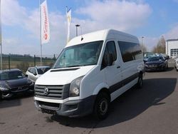 Andere Gebraucht 2013 VW Crafter Van | 9.900 €
