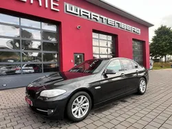 Grau Gebraucht 2011 BMW 520 Shadowline Limousine | 10.900 € (Guter Preis)