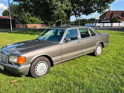 Grau Gebraucht 1986 Mercedes 420 Limousine | 15.500 €