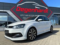 Weiß Gebraucht 2015 VW Polo Highline Limousine | 16.990 €