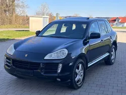 Schwarz Gebraucht 2007 Porsche Cayenne S SUV | 7.690 € (Superpreis)