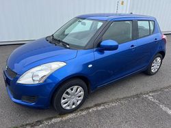 Blau Gebraucht 2011 Suzuki Swift Club Limousine | 4.200 € (Guter Preis)