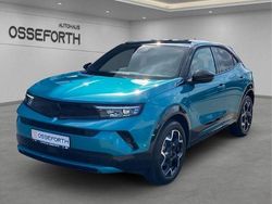 Gruen Neu 2026 Opel Mokka SUV | 28.990 €