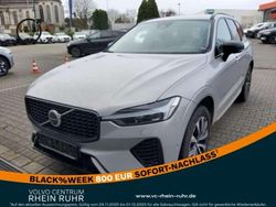 Silber Gebraucht 2022 Volvo XC60 Plus SUV | 34.490 € (Fairer Preis)