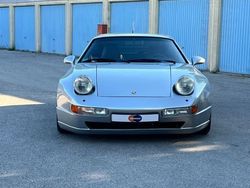 Silber Gebraucht 1991 Porsche 928 Coupé | 99.800 €