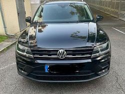 Schwarz Gebraucht 2018 VW Tiguan Join SUV | 22.900 € (Fairer Preis)