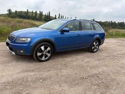 Gebraucht 2015 Skoda Octavia Kombi | 7.850 € (Superpreis)
