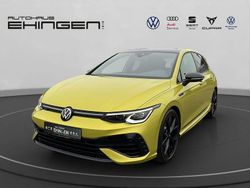 Limonengelb metallic Gebraucht 2025 VW Golf VIII Edition Limousine | 54.777 € (Teuer)