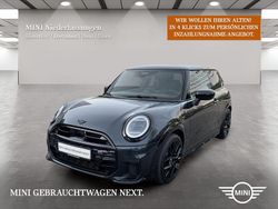 Grau Gebraucht 2024 Mini John Cooper Works Kleinwagen | 31.799 € (Fairer Preis)