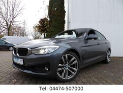 Grau Gebraucht 2015 BMW 325 Sport Line Limousine | 17.980 € (Fairer Preis)