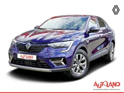 Andere Neu 2025 Renault Arkana SUV | 27.890 € (Guter Preis)