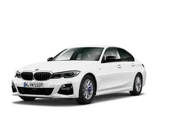 Gebraucht 2025 BMW 330 Shadowline Limousine | 32.460 € (Fairer Preis)