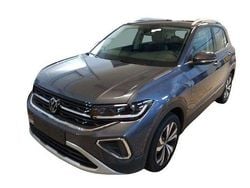 Weiß Gebraucht 2024 VW T-Cross Life SUV | 24.889 € (Fairer Preis)