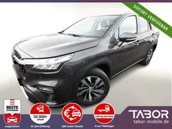 Grau Gebraucht 2025 Suzuki SX4 S-Cross Comfort+ SUV | 24.488 € (Guter Preis)