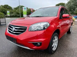 Rot Gebraucht 2012 Renault Koleos Dynamique SUV | 6.950 € (Fairer Preis)
