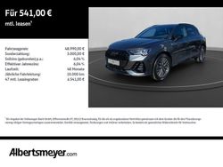 Grau Neu 2025 Audi Q3 Business SUV | 48.990 € (Etwas zu teuer)