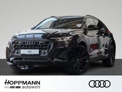 Schwarz Neu 2025 Audi Q8 Sport SUV | 105.480 €
