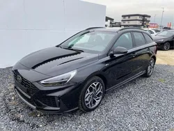 Andere Neu 2024 Hyundai i30 N Line Kombi | 25.389 € (Fairer Preis)
