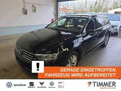 Deep black perleffekt Gebraucht 2023 VW Passat Business Kombi | 23.840 € (Fairer Preis)