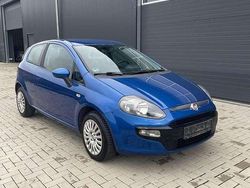 Gebraucht 2011 Fiat Punto Evo Kleinwagen | 2.300 € (Fairer Preis)