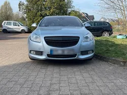 Gebraucht 2012 Opel Insignia OPC Limousine | 5.990 € (Fairer Preis)