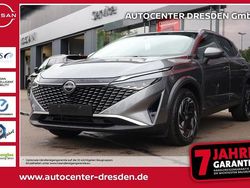 Weiß Neu 2025 Nissan Qashqai SUV | 33.590 € (Superpreis)