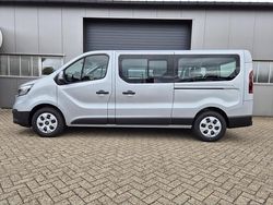 Highland grau metallic Neu 2025 Renault Trafic Evolution Van | 38.290 € (Fairer Preis)