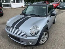 Silber Gebraucht 2008 Mini Cooper Kleinwagen | 4.400 € (Fairer Preis)