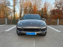 Umbrametallic Gebraucht 2012 Porsche Cayenne SUV | 20.350 € (Superpreis)