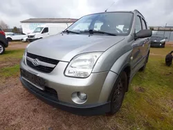 Grau Gebraucht 2004 Suzuki Ignis Kleinwagen | 2.990 € (Etwas zu teuer)